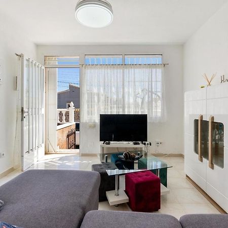 Apartmán He La Florida Orihuela Exteriér fotografie