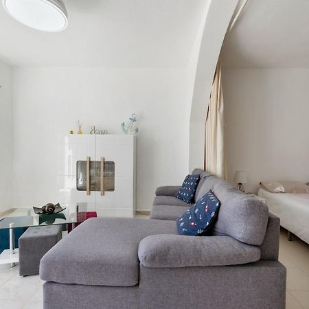 Apartmán He La Florida Orihuela Exteriér fotografie