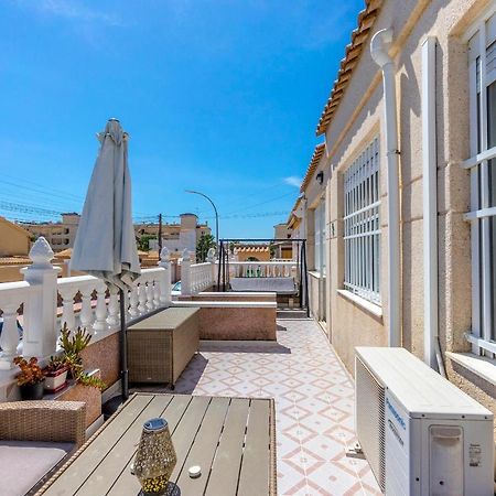 Apartmán He La Florida Orihuela Exteriér fotografie