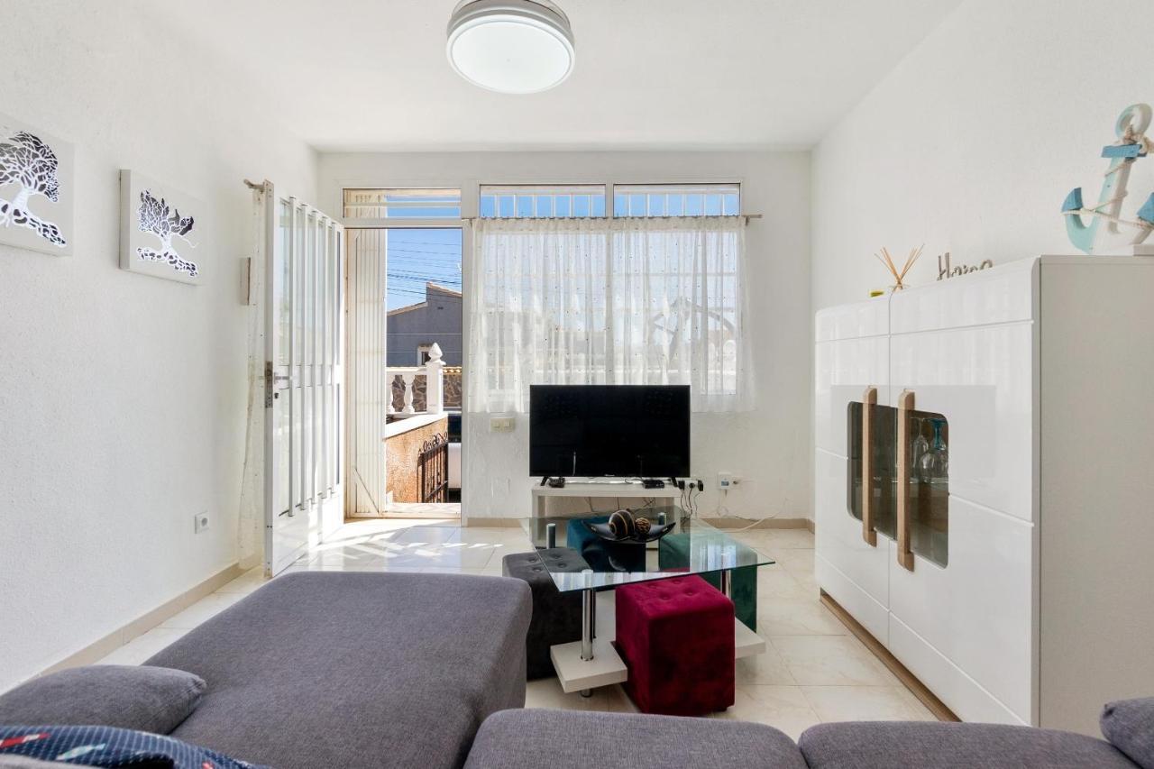 Apartmán He La Florida Orihuela Exteriér fotografie