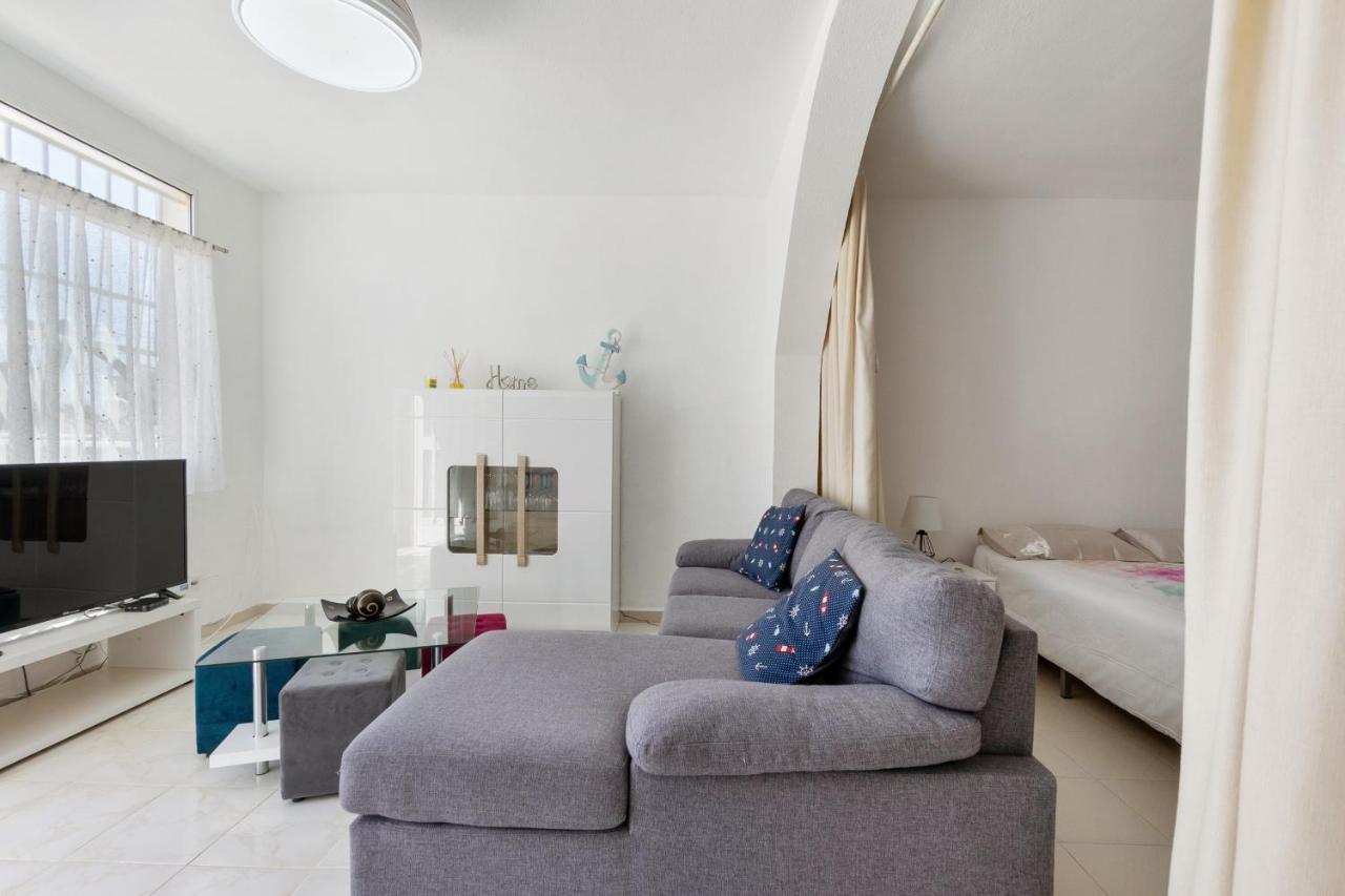 Apartmán He La Florida Orihuela Exteriér fotografie