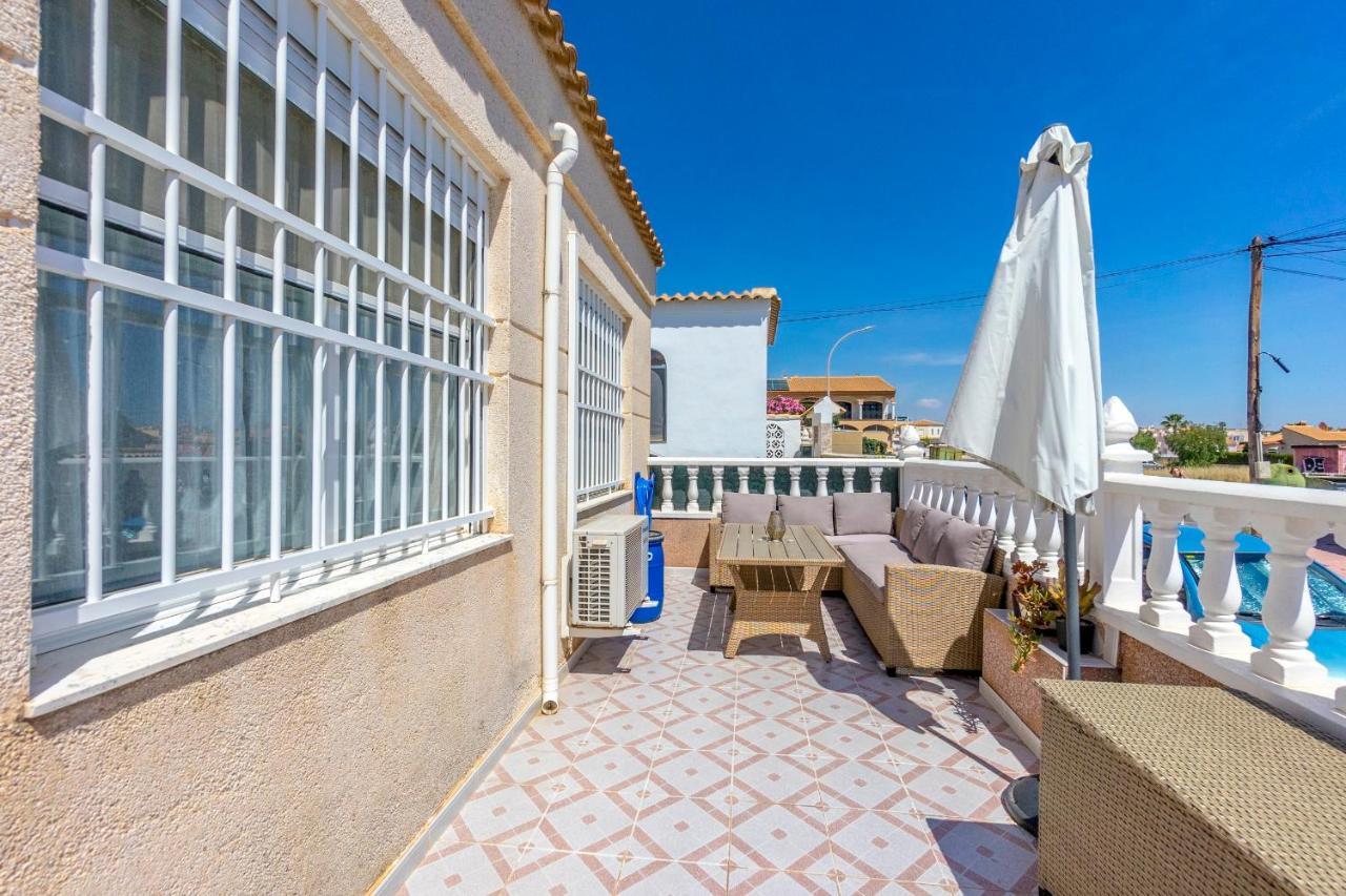 Apartmán He La Florida Orihuela Exteriér fotografie