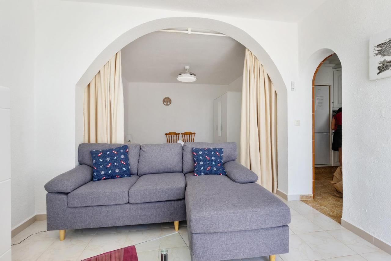 Apartmán He La Florida Orihuela Exteriér fotografie