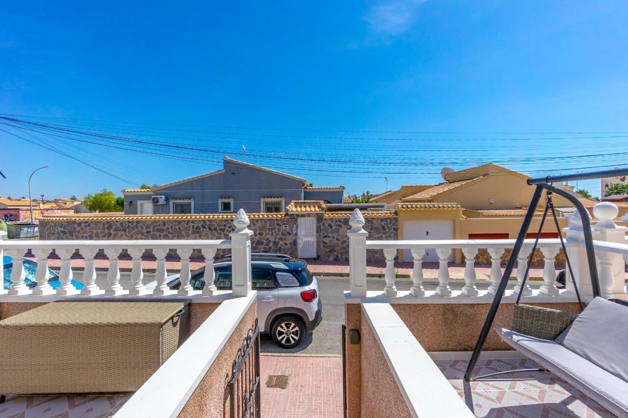 Apartmán He La Florida Orihuela Exteriér fotografie
