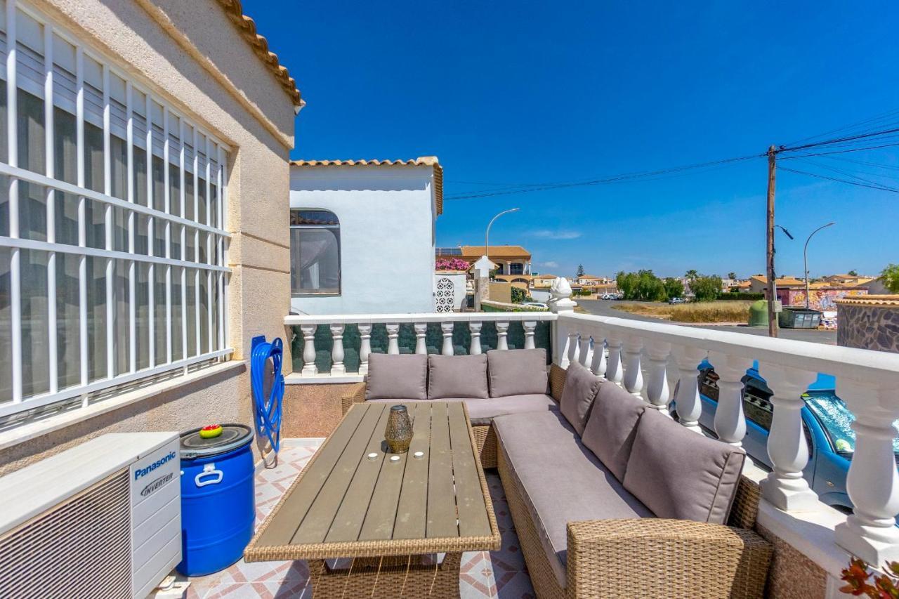 Apartmán He La Florida Orihuela Exteriér fotografie