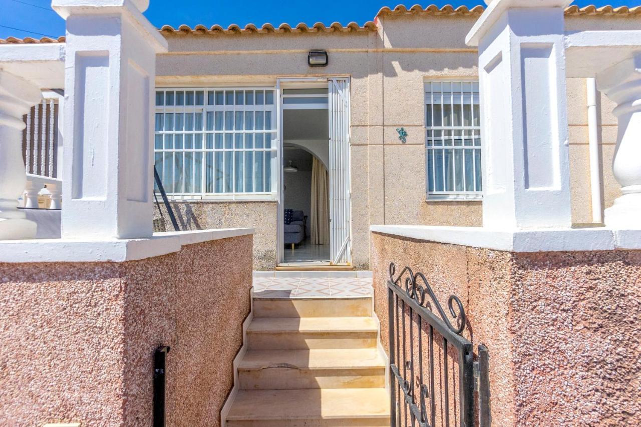 Apartmán He La Florida Orihuela Exteriér fotografie