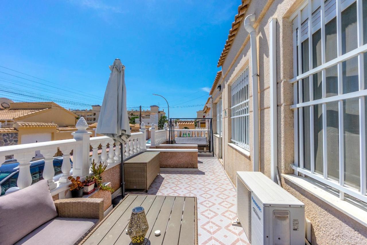 Apartmán He La Florida Orihuela Exteriér fotografie