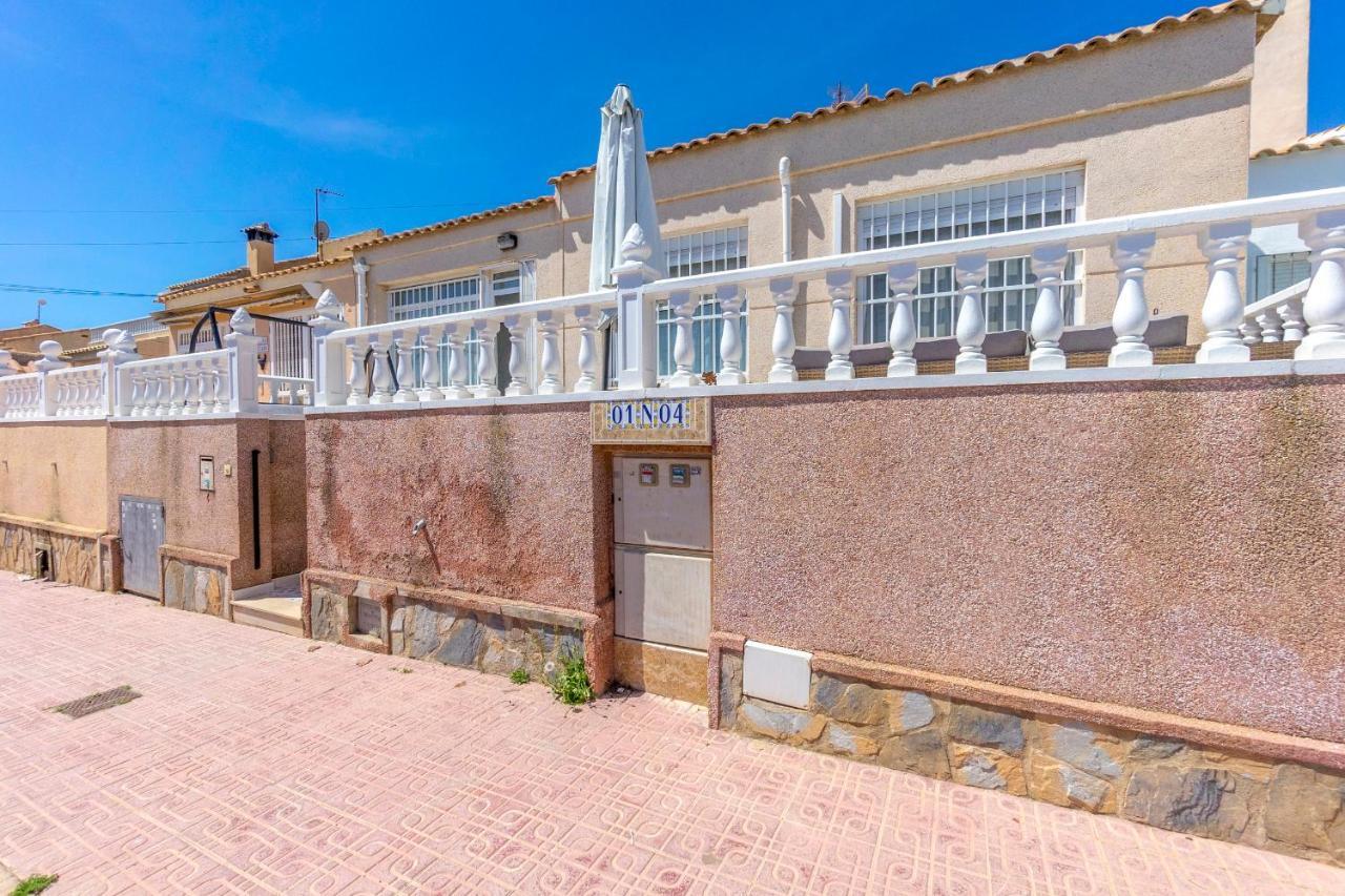 Apartmán He La Florida Orihuela Exteriér fotografie