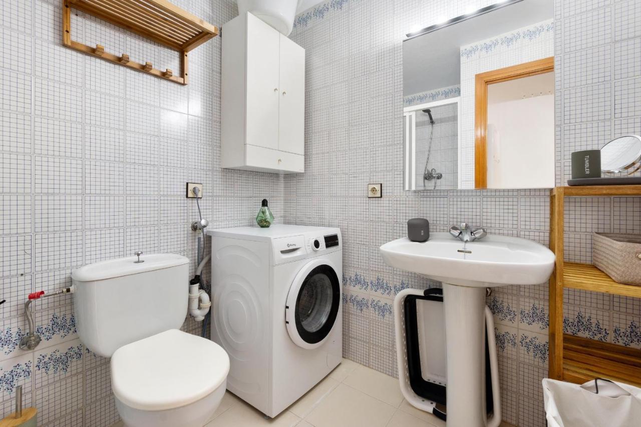 Apartmán He La Florida Orihuela Exteriér fotografie