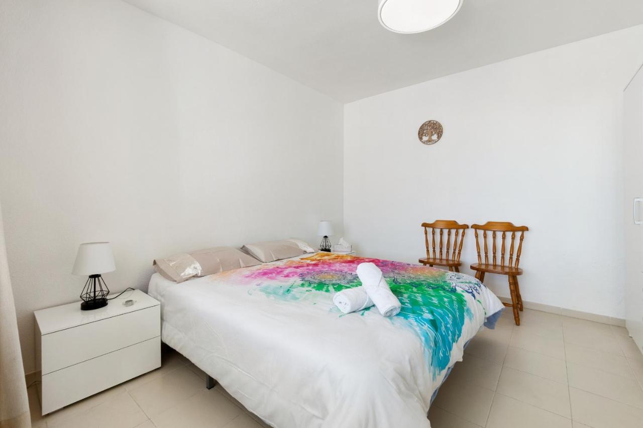 Apartmán He La Florida Orihuela Exteriér fotografie