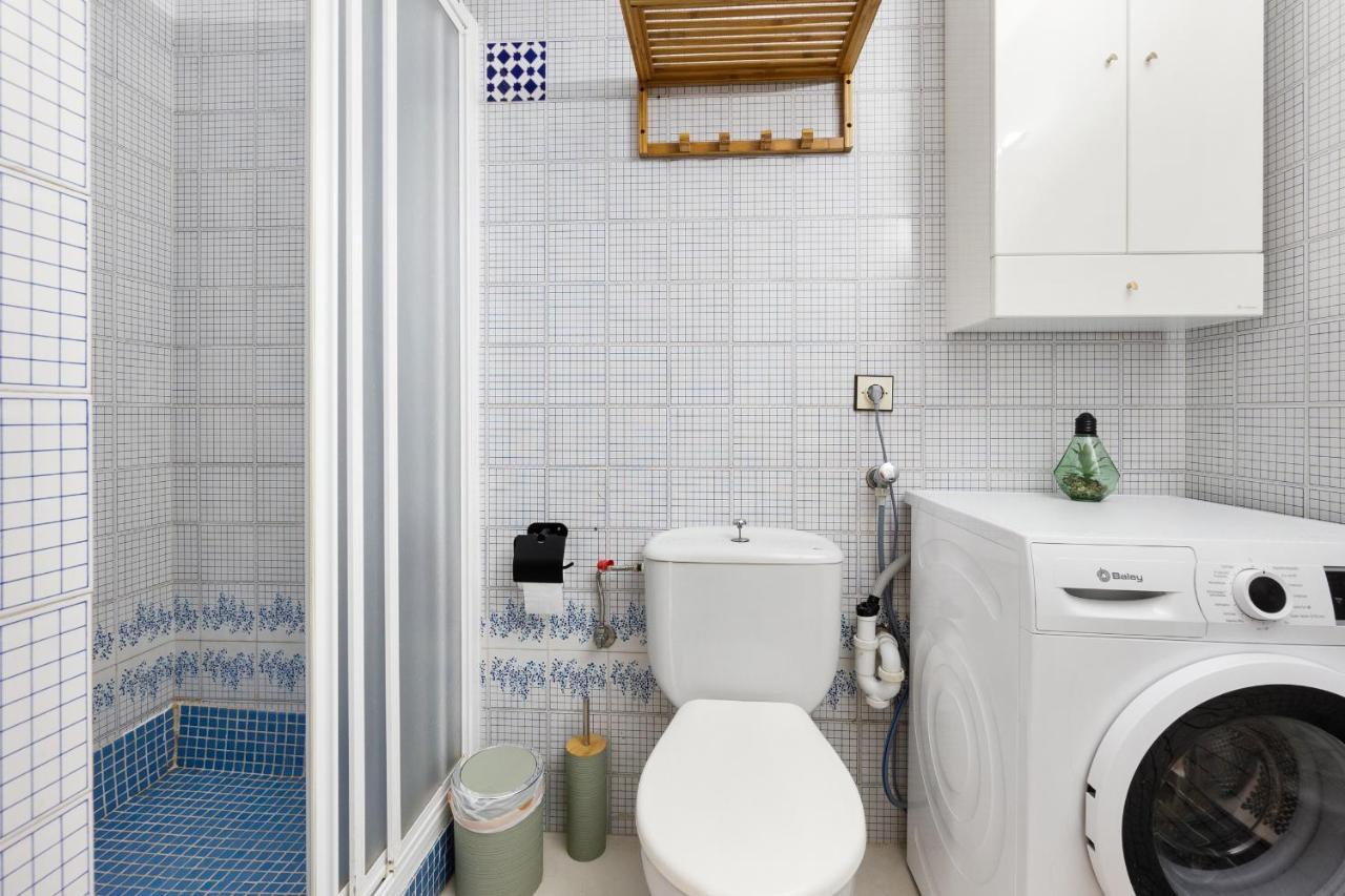 Apartmán He La Florida Orihuela Exteriér fotografie